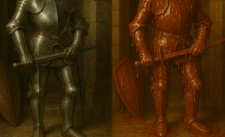 TwistLens: Anticipation-Preserving Image Previews for Museum Experiences reference image